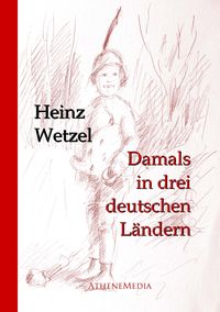 Produktbild: Damals in drei deutschen L&auml;ndern
