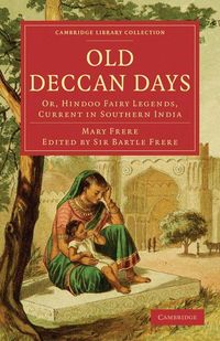 Produktbild: Old Deccan Days