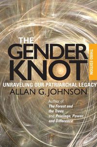 Produktbild: The Gender Knot: Unraveling Our Patriarchal Legacy