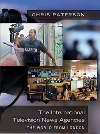 Produktbild: The International Television News Agencies