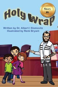 Produktbild: Holy Wrap