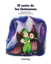 Produktbild: El Susto de Los Fantasmas