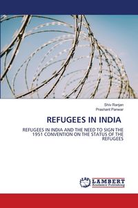 Produktbild: Refugees in India