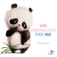 Produktbild: Un abbraccio per me