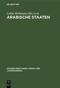 Produktbild: Arabische Staaten