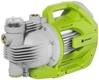 Produktbild: TOOLCRAFT TO-8992896 Gartenpumpe mit Filter 7000 l/h 53m
