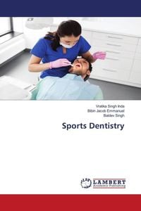 Produktbild: Sports Dentistry