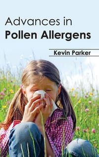 Produktbild: Advances in Pollen Allergens
