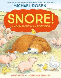 Produktbild: Snore!