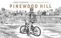 Produktbild: Die Geheimnisse von Pinewood Hill