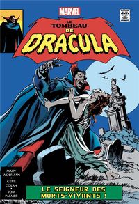 Produktbild: Le tombeau de Dracula