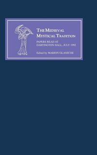 Produktbild: The Medieval Mystical Tradition in England V