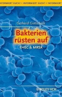 Produktbild: Bakterien r&uuml;sten auf