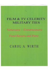 Produktbild: Film & TV Celebrity Military Ties