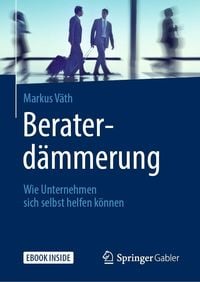 Produktbild: Beraterd&auml;mmerung