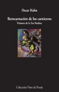 Produktbild: Reencarnaci&oacute;n de los carniceros : visiones de la era nuclear