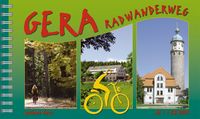 Produktbild: Gera-Radwanderweg