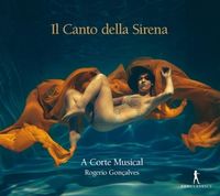 Produktbild: Il Canto della Sirena