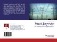 Produktbild: Customer Segmentation and Profitability Analysis