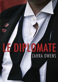 Produktbild: Le diplomate