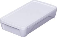 Produktbild: Bopla BOP 700-9016 Hand-Geh&auml;use 165 x 90 x 34 ABS Wei&szlig; (RAL 9016) 1St.