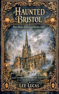 Produktbild: Haunted Bristol