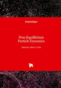 Produktbild: Non-Equilibrium Particle Dynamics