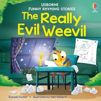 Produktbild: The Really Evil Weevil