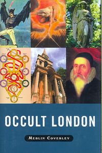 Produktbild: Coverley, M: Occult London