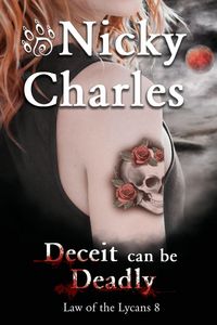 Produktbild: Deceit can be Deadly