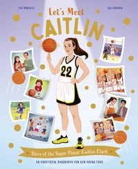 Produktbild: Let's Meet Caitlin