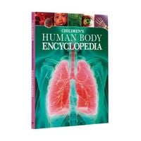 Produktbild: Children's Human Body Encyclopedia