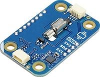 Produktbild: Arduino ABX00130 Modulino&trade; Vibro 1St.