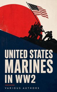 Produktbild: United States Marines in WW2