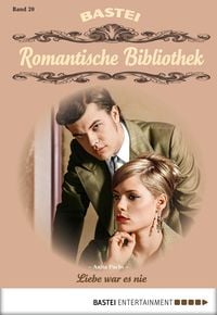 Produktbild: Romantische Bibliothek - Folge 20