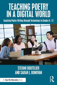 Produktbild: Teaching Poetry in a Digital World