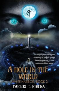 Produktbild: A Hole in the World