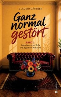 Produktbild: Ganz normal gest&ouml;rt
