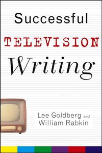 Produktbild: Successful Television Writing