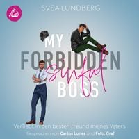Produktbild: My forbidden sinful Boss