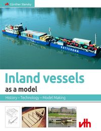 Produktbild: Inland vessels as a model