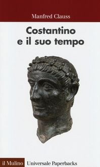 Produktbild: Costantino e il suo tempo