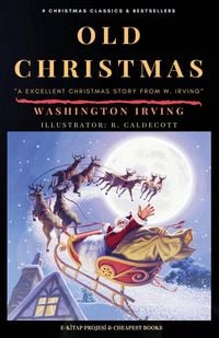Produktbild: OLD XMAS