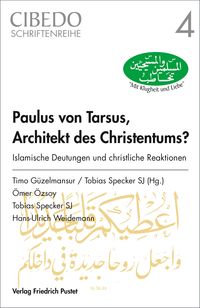Produktbild: Paulus von Tarsus, Architekt des Christentums?