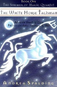 Produktbild: White Horse Talisman Pb