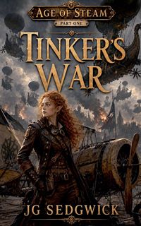 Produktbild: Tinker's War