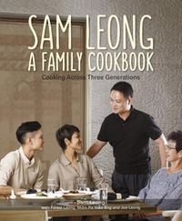 Produktbild: Sam Leong
