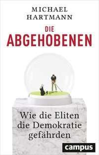 Produktbild: Die Abgehobenen