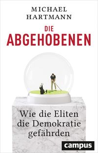 Produktbild: Die Abgehobenen
