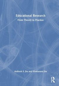 Produktbild: Educational Research